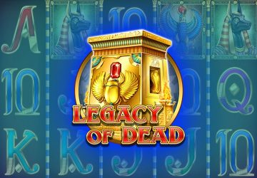 Так выглядит выпуск Wanted Dead or a Wild